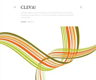 Cleva.ga(Cleva) Screenshot