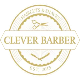 Cleverbarber.com Logo