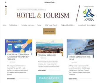 Cleverhotel.org(Hotel & Tourism Online is the online resource for the Hospitality and Tourism Industry) Screenshot