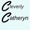 Cleverlycatheryn.com Favicon