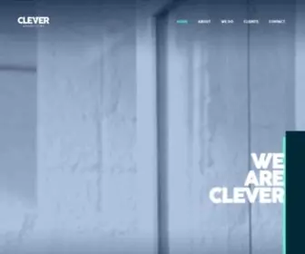 Clevernt.com(Clevernt) Screenshot