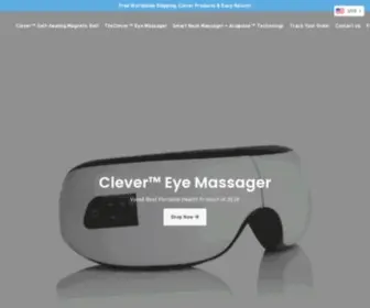 Cleversaves.com(CleverSaves) Screenshot