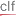 CLF.org Logo