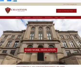 CLggeorgia.com(CLggeorgia) Screenshot