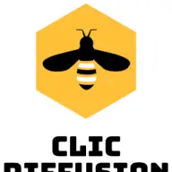 Clic-Diffusion.com Favicon