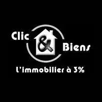 Clicetbiens.fr Logo