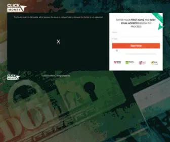 Click-Money-SYstem-APP.com(Click Money SYstem APP) Screenshot