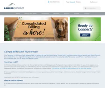 Click-Network.com(Cable TV) Screenshot