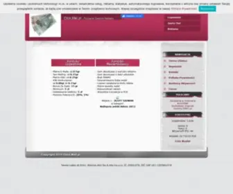 Click.mail.pl(Click) Screenshot
