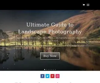 Clickandlearnphotography.com(Click and Learn Photography) Screenshot