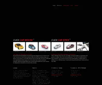 Clickcarproducts.com(Click Car Products) Screenshot