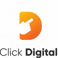 Clickdigital.in Favicon