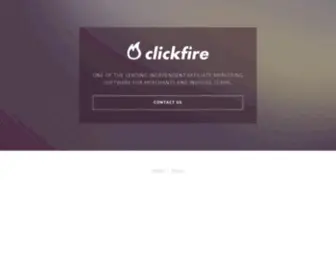 Clickfire.de(Clickfire) Screenshot