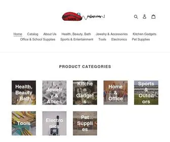 Clickitsonline.com(Clickitsonline) Screenshot