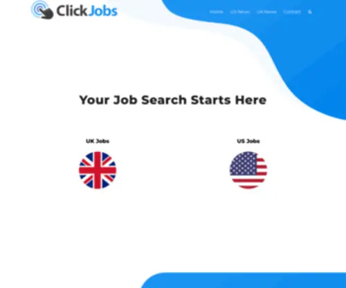 Clickjobs.io(ClickJobs) Screenshot