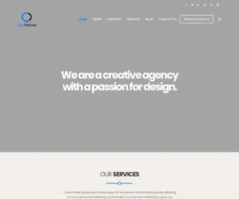 Clickrefresh.com(Full Service Marketing Agency) Screenshot