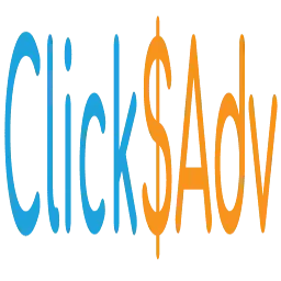 Clicksadv.com Favicon