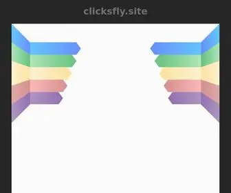 Clicksfly.site(Clicksfly site) Screenshot