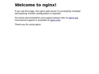 Clicktrack.life(Nginx) Screenshot