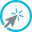 Clickviaja.com Logo