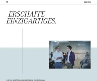 Clickwerk.ch(WERDE EINZIGARTIG) Screenshot