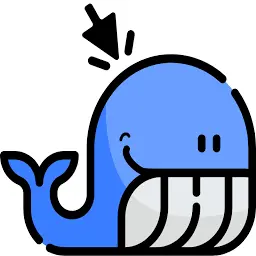 Clickwhale.pro Logo
