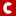 Clickx.be Favicon