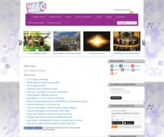 Clickyourmind.net(Click Your Mind) Screenshot