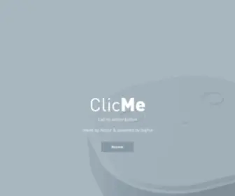 Clicme.io(Clicme) Screenshot
