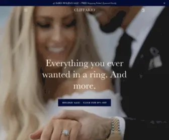 Cliffario.com(CLIFFARIO) Screenshot