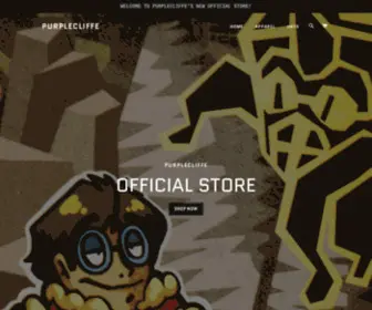 Cliffe.store(Official Store) Screenshot