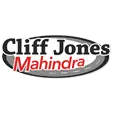 Cliffjoneszeroturn.com Logo