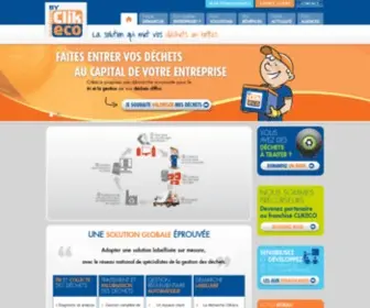 Clikeco.com(Clikeco) Screenshot