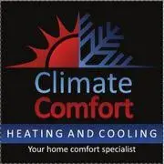 Climatecomforthvac.com Favicon