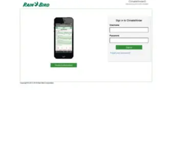 Climateminder.com(ClimateMinder) Screenshot