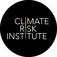 Climateriskinstitute.ca Logo
