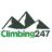 Climbing247.com Logo