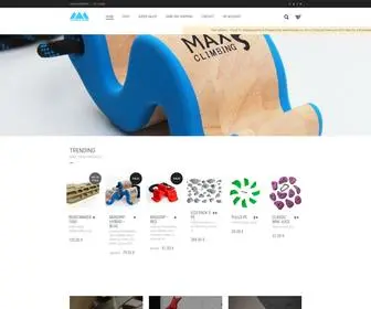 Climbingholds.shop(Climbing Holds) Screenshot