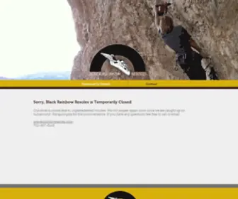 Climbingresoles.com(Climbing shoe resoles) Screenshot