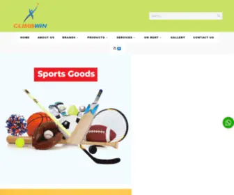 Climbwin.com(Climbwin Sports Private Limited) Screenshot