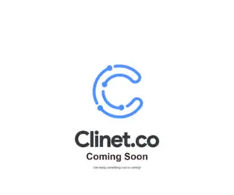 Clinet.co(Clinet) Screenshot