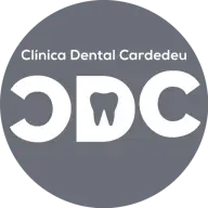 Clinicadentalcardedeu.es Favicon