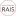 Clinicadentalrais.es Favicon