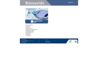 Clinicaruiz.com(Clínica) Screenshot