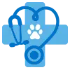 Clinicaveterinariakenvelo.com Favicon