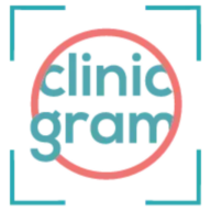 ClinicGram.com Logo