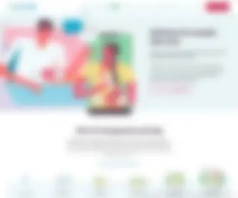 Cliniko.com(Practice management software designed for allied health practices. Cliniko) Screenshot