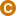 Clintalmacin.com Logo