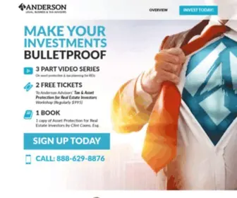 Clintcoonsblog.com(Clint Coons) Screenshot