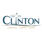 Clintoniowatourism.com Favicon